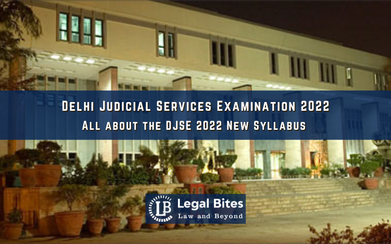 DJSE 2022 New Syllabus and Notification