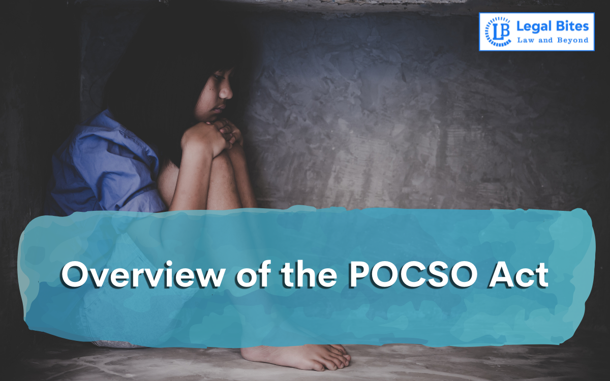 pocso act essay in english