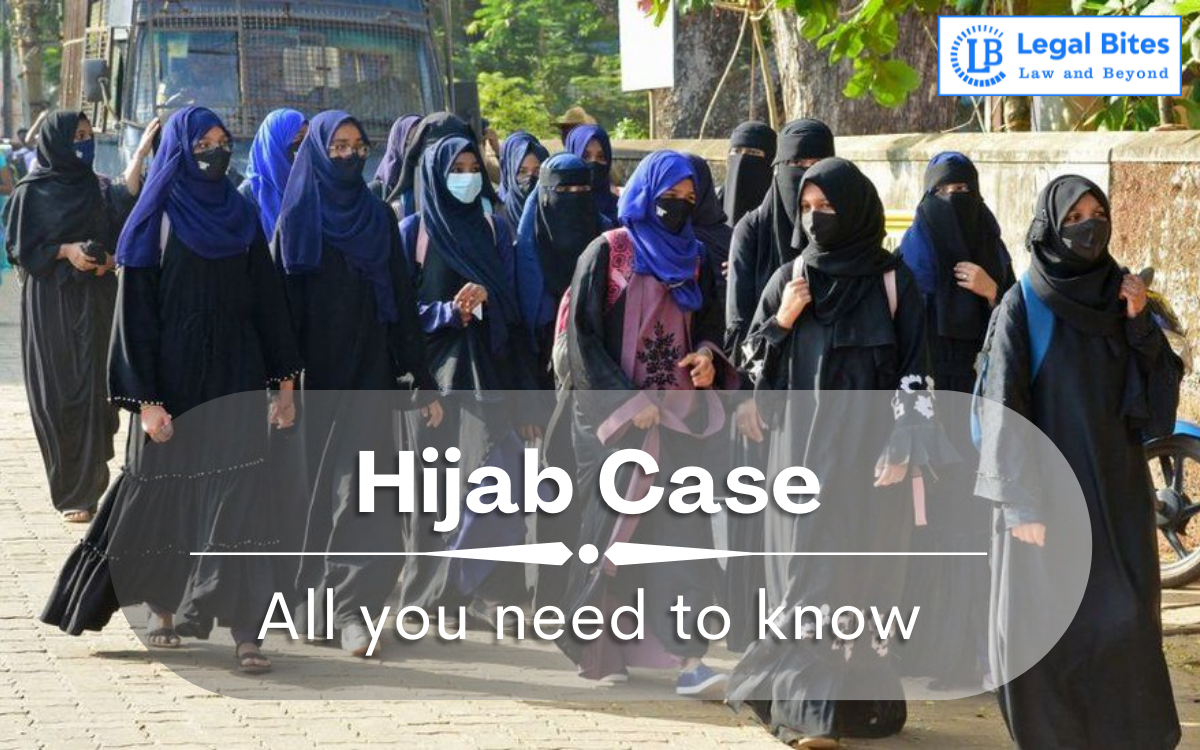 The Hijab Case