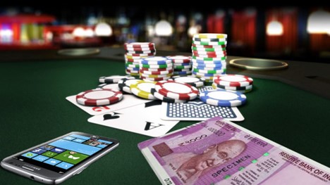 A Brief History of Gambling & Online Casinos in India