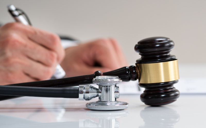 7 Things To Know About Medical Malpractice Lawyer